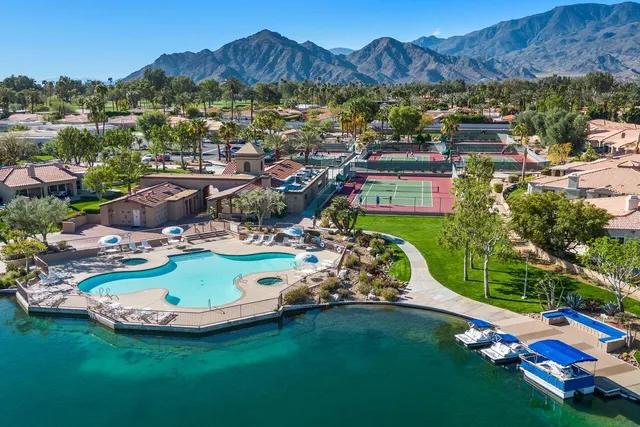 $539,000 | 48120 Vista Cielo, La Quinta, CA 92253