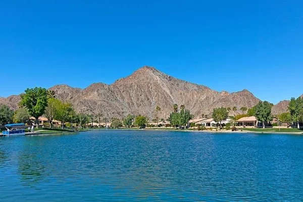 a view of an ocean with beach