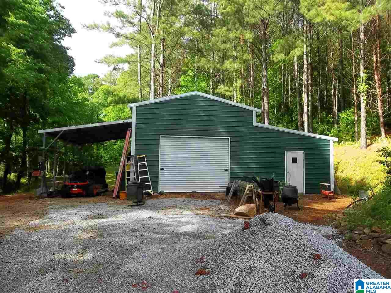 799 Green Acres Road Talladega, AL 35160 - Photo 16 of 50 Gallery Image 16