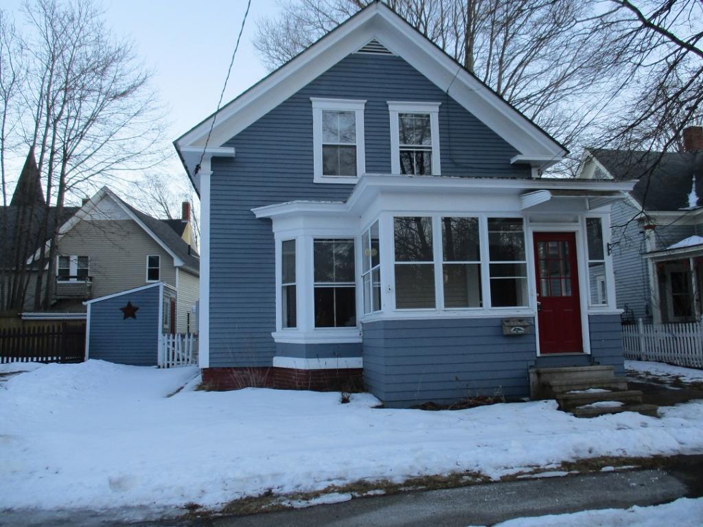 4 Abbott Street Rochester, NH 03868 - Photo 1 of 23