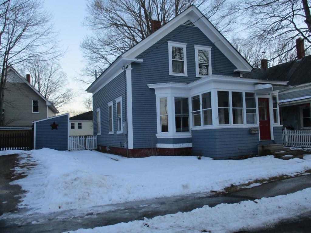 4 Abbott Street Rochester, NH 03868 - Photo 2 of 23
