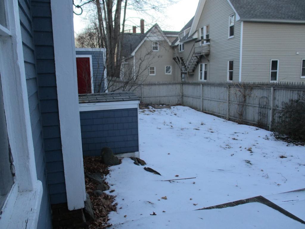 4 Abbott Street Rochester, NH 03868 - Photo 23 of 23