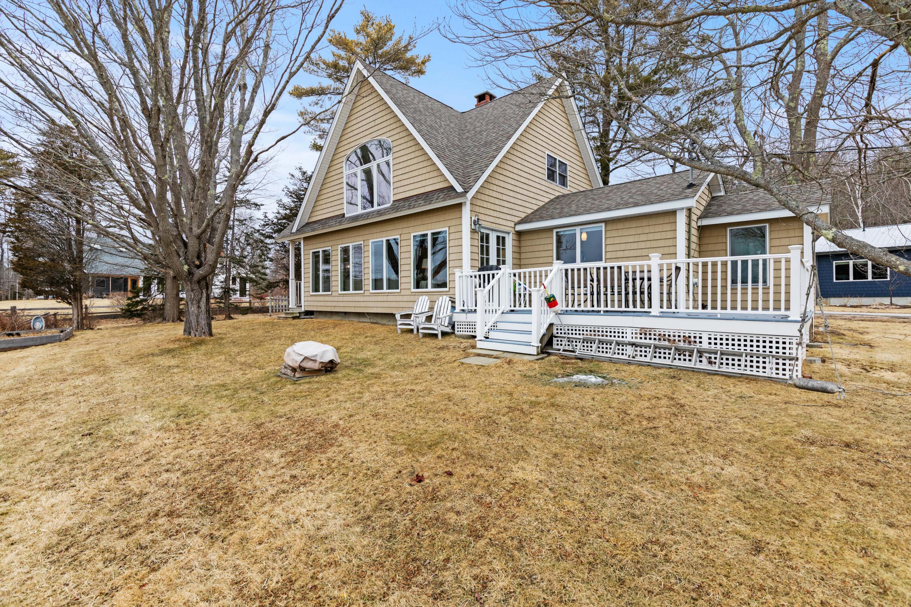 71 Littlejohn Road Yarmouth, ME 04096 - Photo 74 of 80 71LittlejohnYarmouth_069