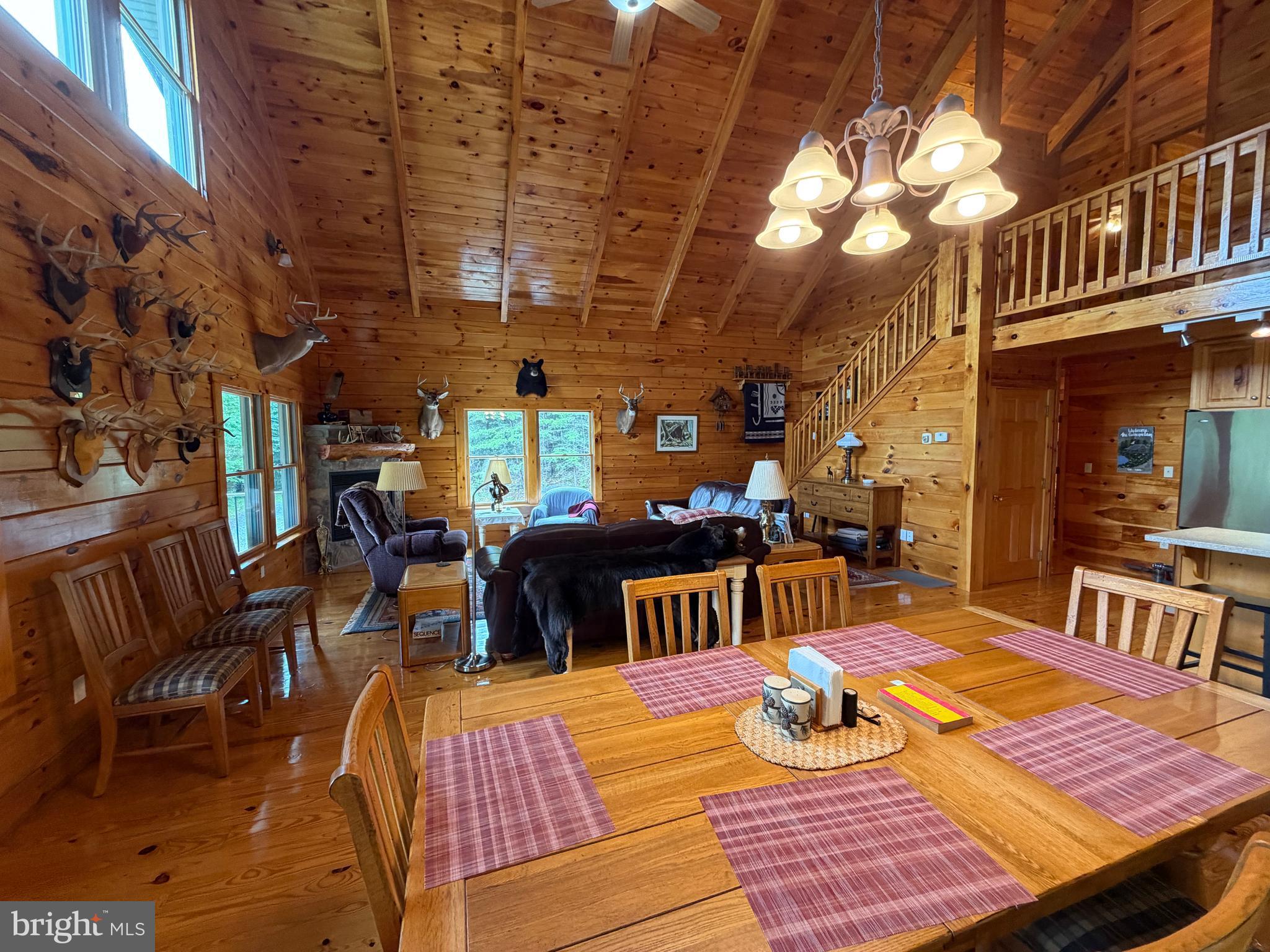 17147 Sugar Run Road Shirleysburg, PA 17260 - Photo 55 of 148