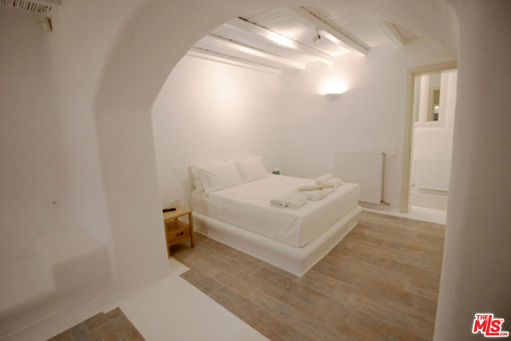 0 East Mykonos Greece undefined, undefined 0 - Photo 45 of 48 a white bath tub sitting next to a white sink