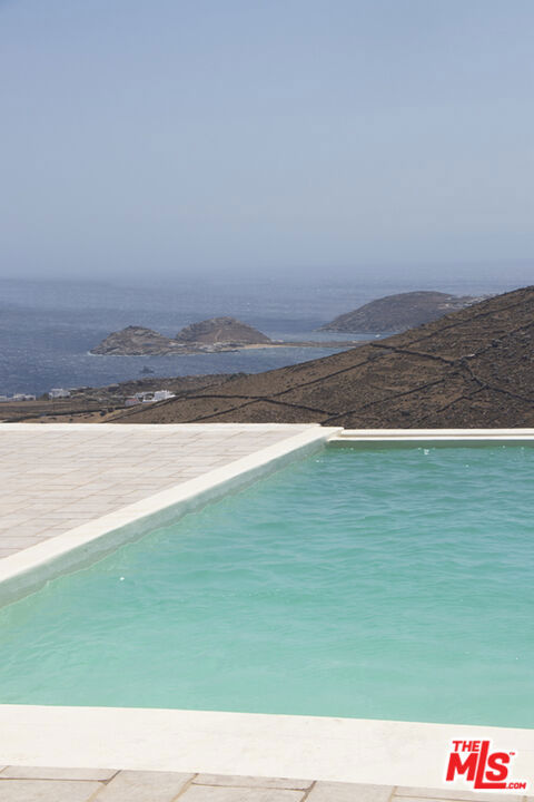 0 East Mykonos Greece undefined, undefined 0 - Photo 5 of 48 a view of an ocean and beach