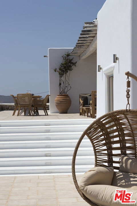 0 East Mykonos Greece undefined, undefined 0 - Photo 8 of 48 a front view of a house