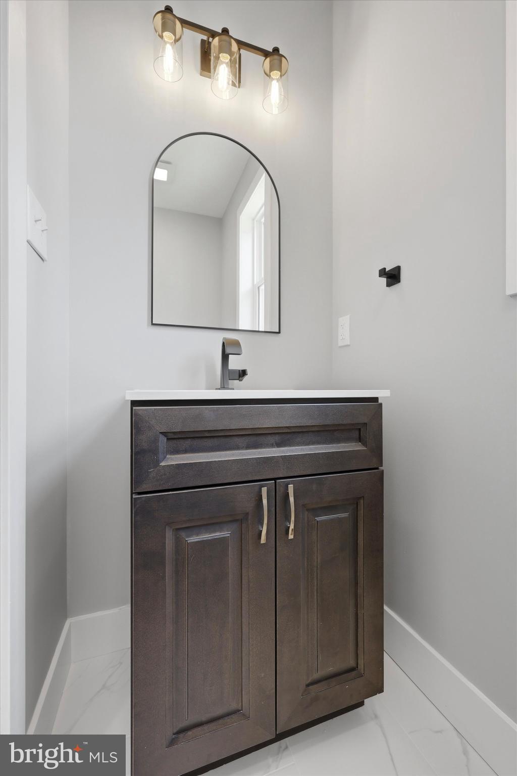 410 Bonsall Road Ridley Park, PA 19078 - Photo 11 of 30 Half Bath