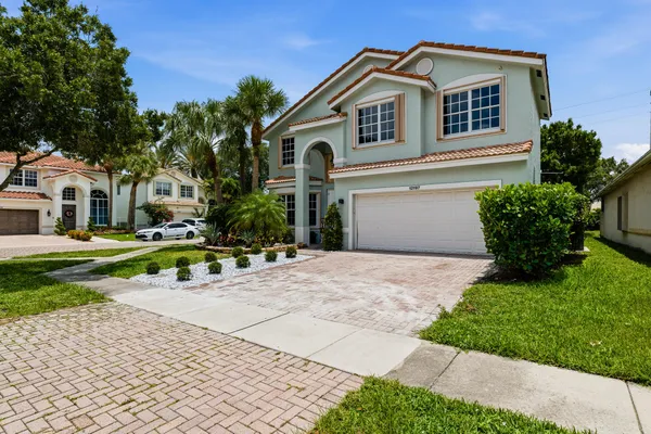 $890,000 | 12197 Colony Preserve Drive, Boynton Beach, FL 33436