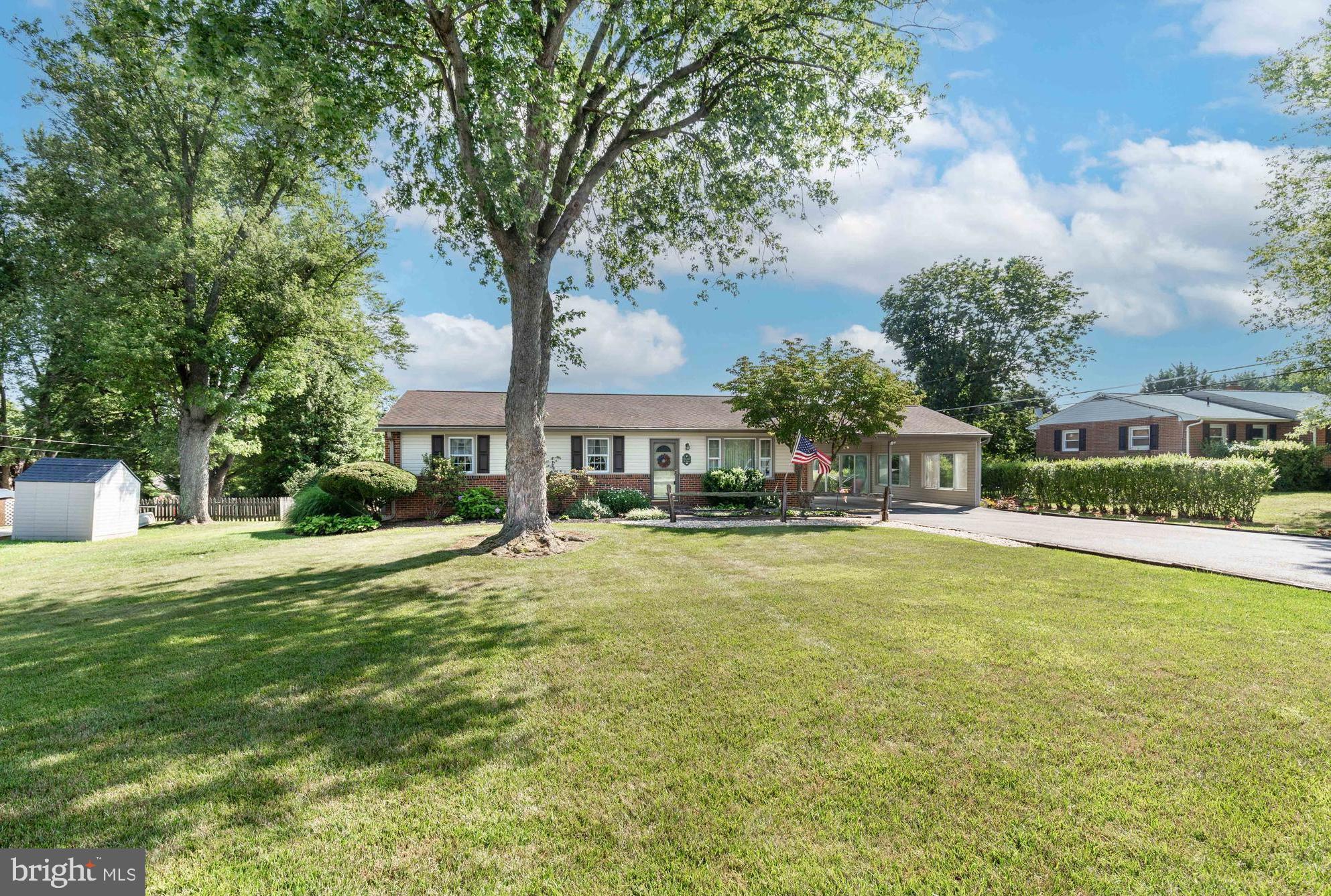 1648 Deer Park Road Finksburg, MD 21048 - Photo 1 of 45 Welcome to 1648 Deer Park Rd
