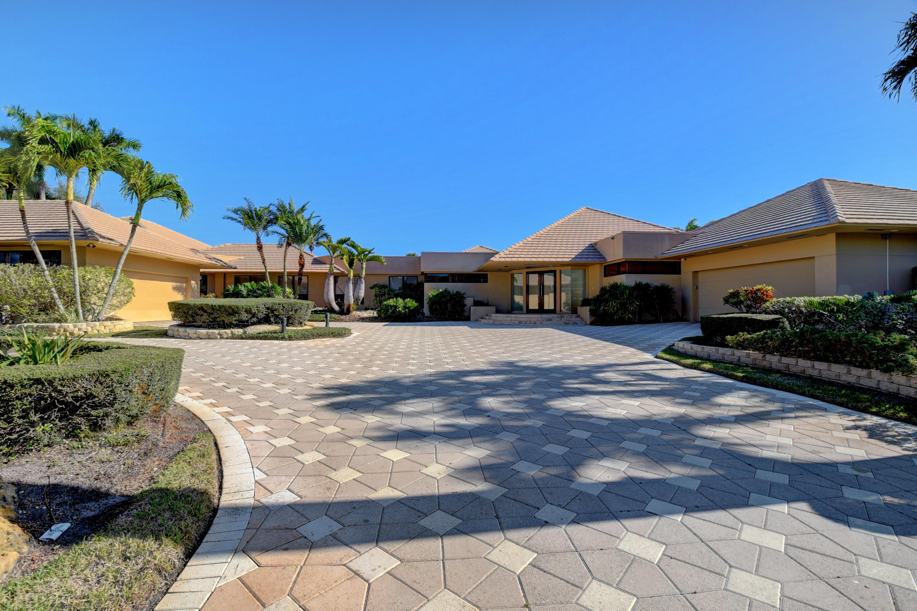 17192 Shaddock Lane Boca Raton, FL 33487 - Photo 1 of 25 Front