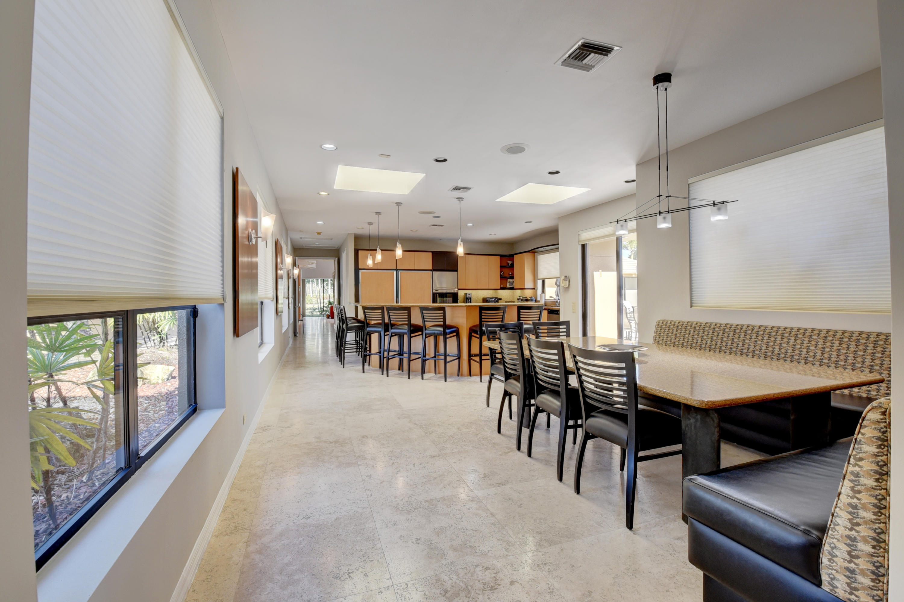 17192 Shaddock Lane Boca Raton, FL 33487 - Photo 12 of 25 17192 kitchen #1
