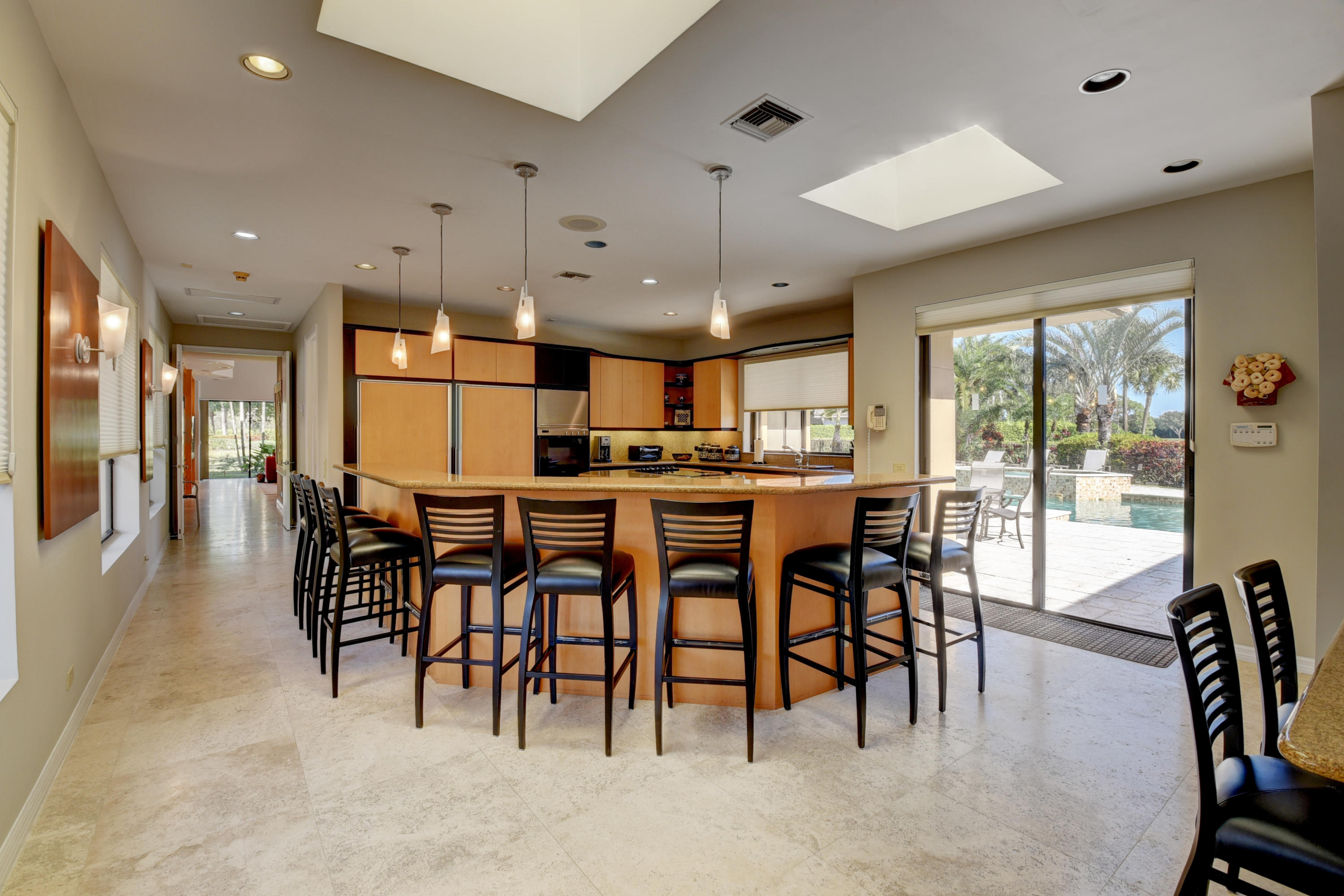 17192 Shaddock Lane Boca Raton, FL 33487 - Photo 14 of 25 17192 kitchen #4