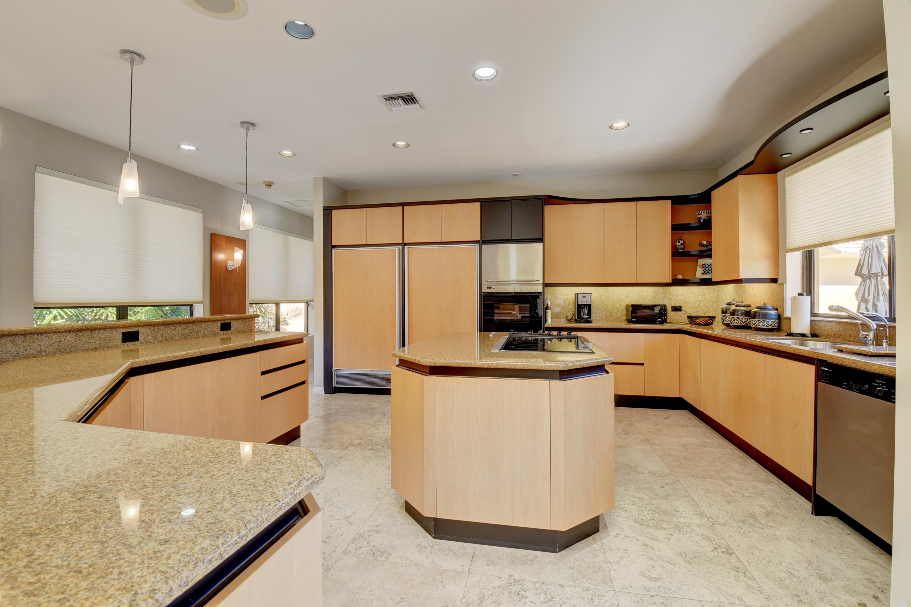 17192 Shaddock Lane Boca Raton, FL 33487 - Photo 15 of 25 17192 kitchen #5