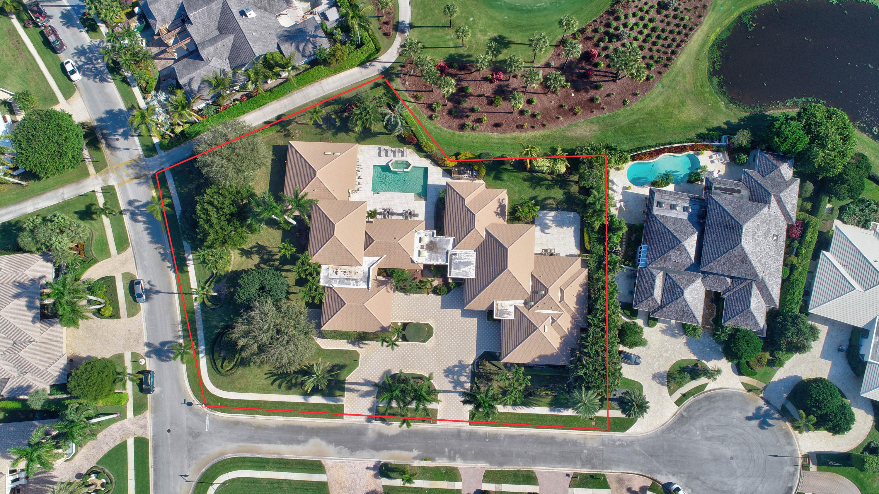 17192 Shaddock Lane Boca Raton, FL 33487 - Photo 2 of 25 17192 #2 photo