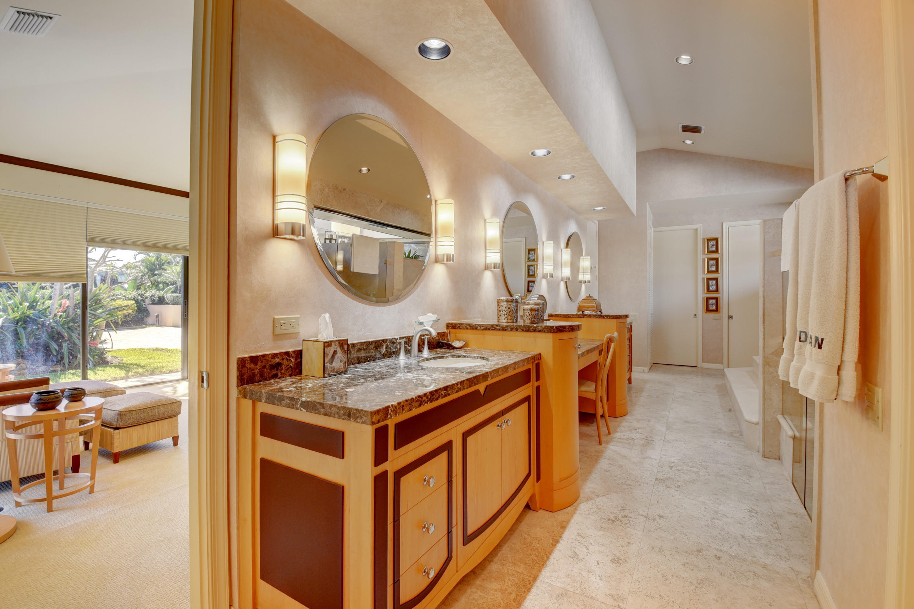 17192 Shaddock Lane Boca Raton, FL 33487 - Photo 22 of 25 17192 master bath #3