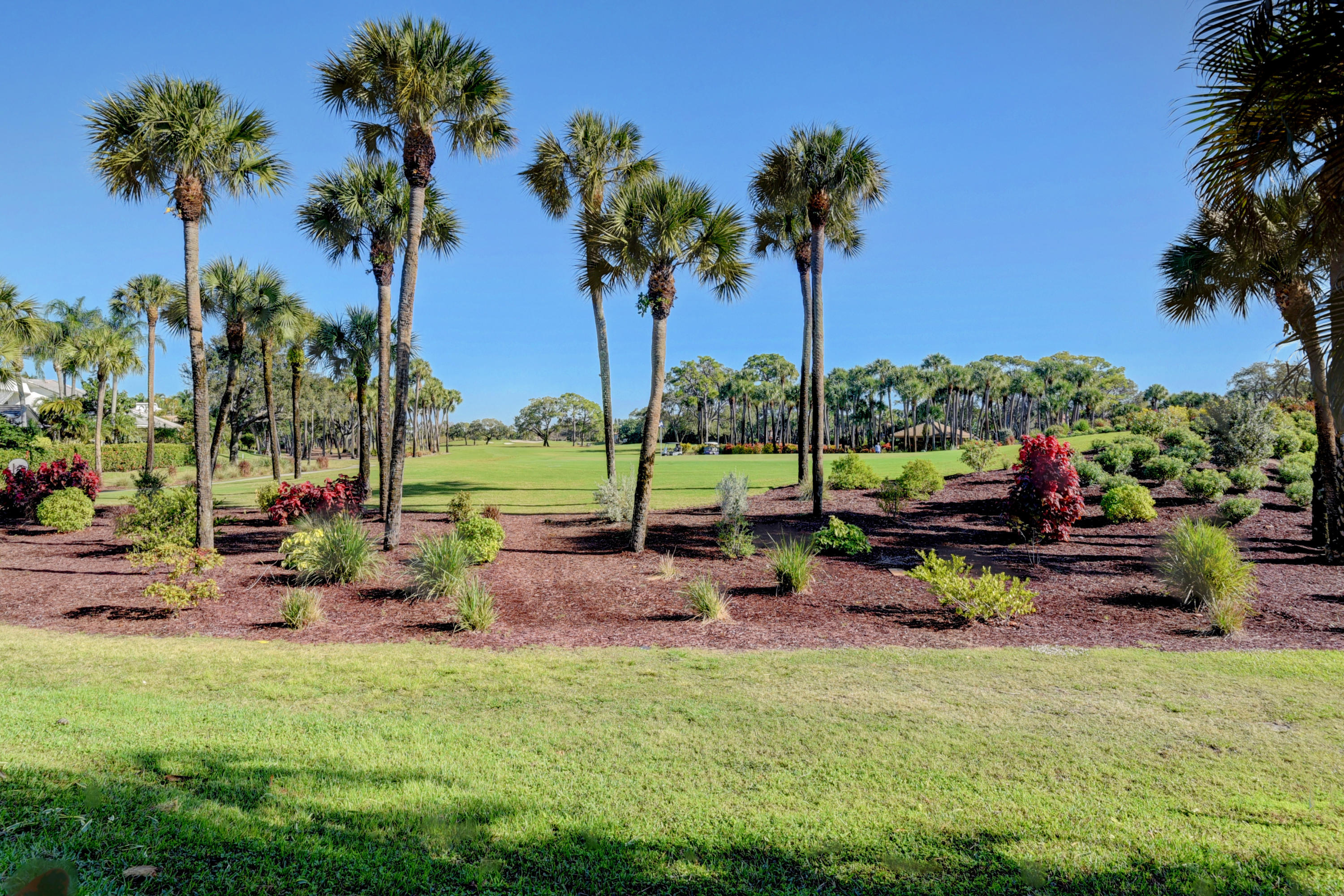 17192 Shaddock Lane Boca Raton, FL 33487 - Photo 24 of 25 17192 backyard #2