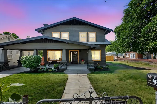 $650,000 | 427 Magnolia Avenue, San Bernardino, CA 92405