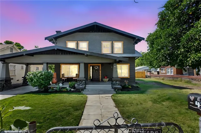 $650,000 | 427 Magnolia Avenue, San Bernardino, CA 92405