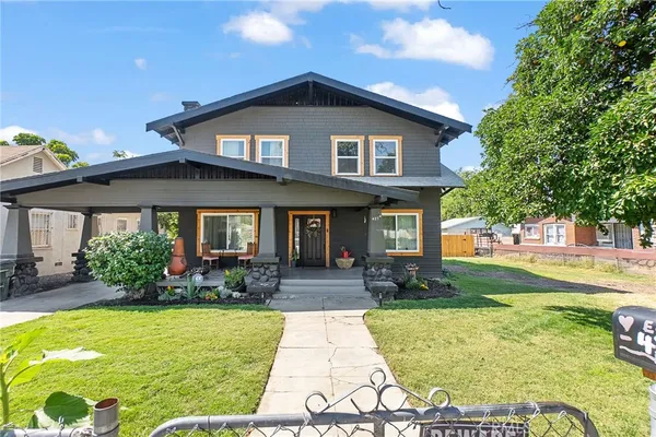 $650,000 | 427 Magnolia Avenue, San Bernardino, CA 92405
