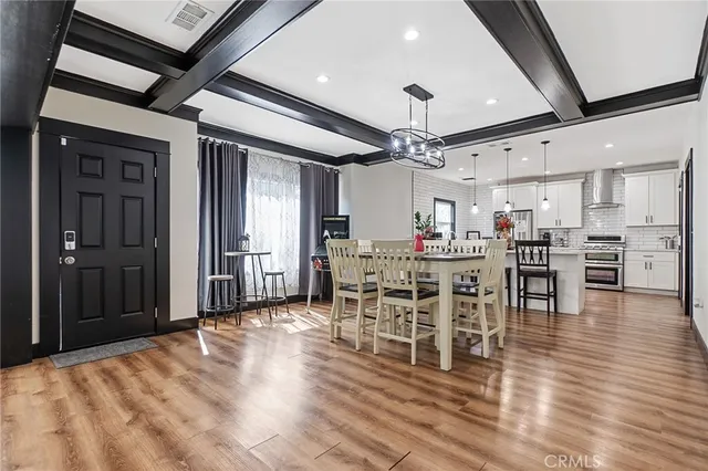 $650,000 | 427 Magnolia Avenue, San Bernardino, CA 92405