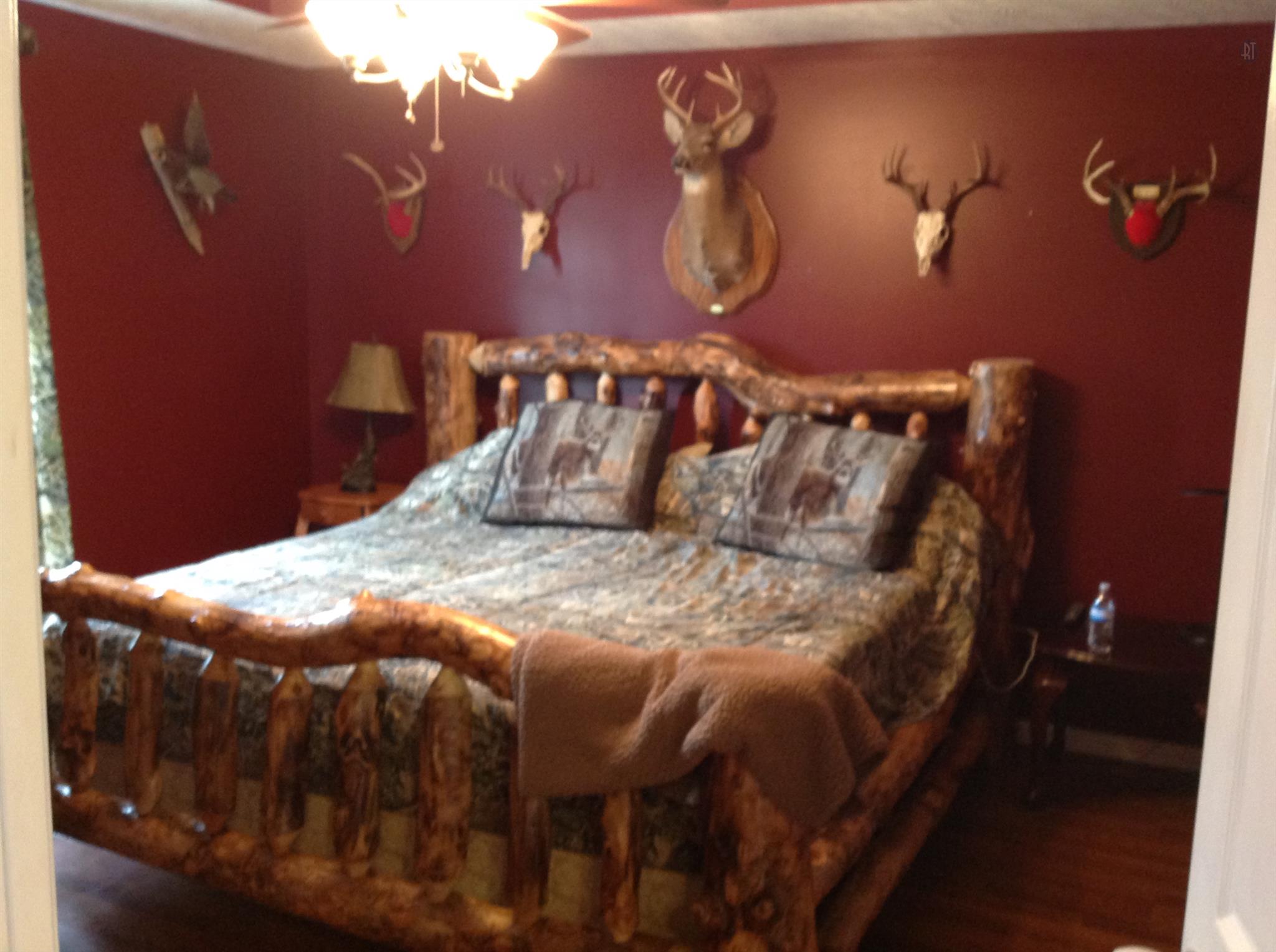 104 Old Prospect Road Woodbury, TN 37190 - Photo 7 of 11 Gallery Image 7