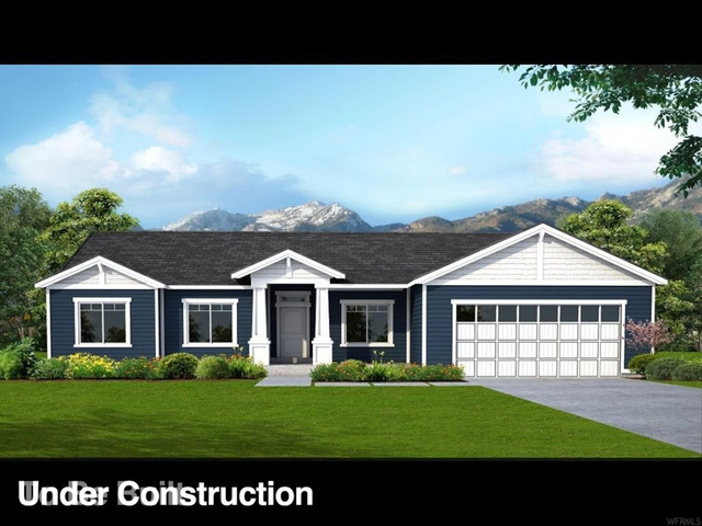 7957 North Cobblerock Road, Unit 243 Tooele, UT 84074 - Photo 1 of 1