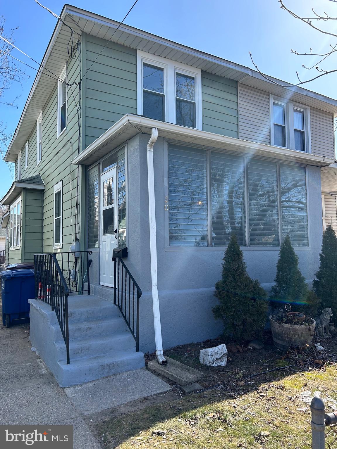 20 East Washington Street Riverside, NJ 08075 - Photo 1 of 17