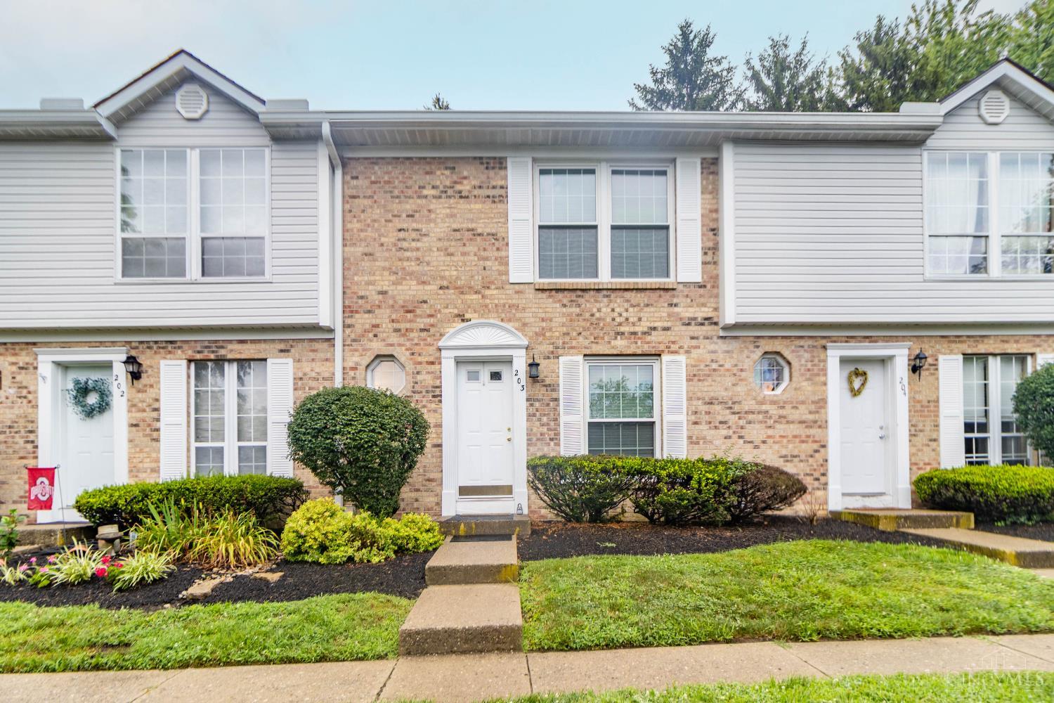 111 Ridge Road, Unit 203 Lebanon, OH 45036 - Photo 1 of 20 Gallery Image 1