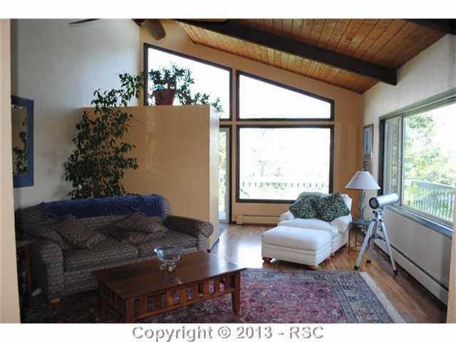 17955 Red Rocks Drive Monument, CO 80132 - Photo 3 of 25