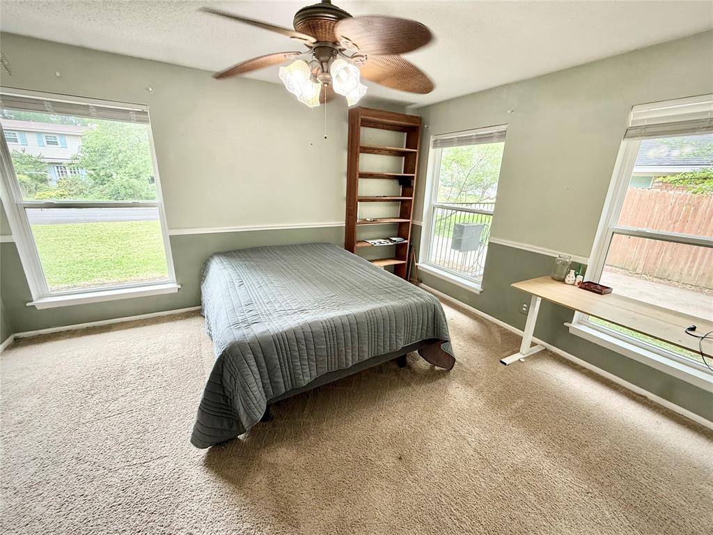 1206 Mildred Lane Benbrook, TX 76126 - Photo 30 of 38
