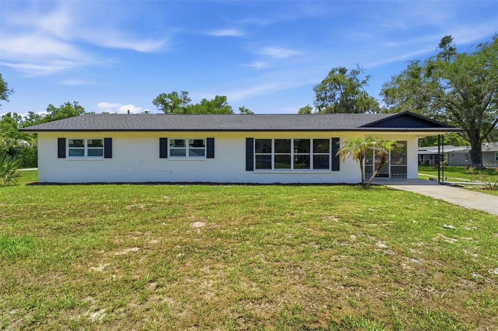 206 Margarita Road DeBary, FL 32713 - Photo 1 of 47