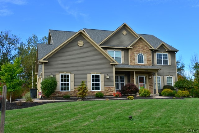 Lot 23 Baltimore Ridge Marcellus, NY 13108 - Photo 38 of 43