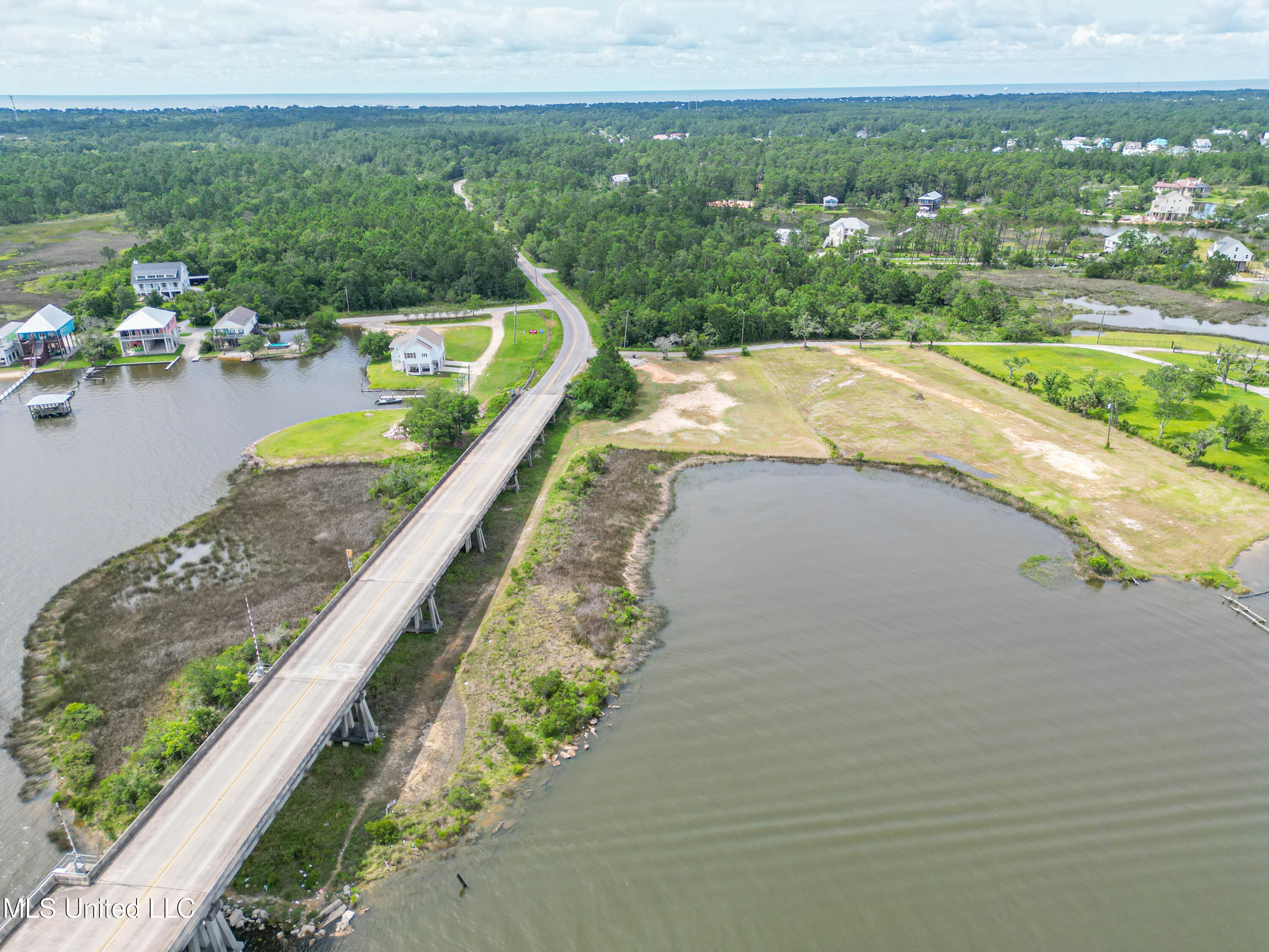 Sunset Bay Ln Pass Pass Christian, MS 39571 - Photo 5 of 10 Sunset Landing-12004