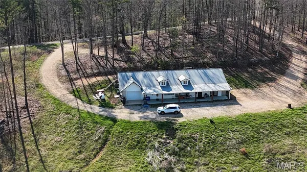 $345,000 | 14055 State Rte CC, Salem, MO 65560