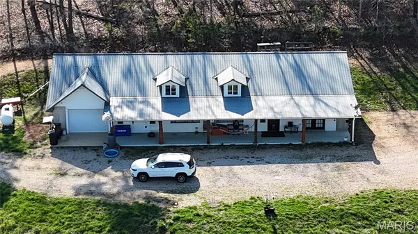 $345,000 | 14055 State Rte CC, Salem, MO 65560