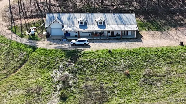 $345,000 | 14055 State Rte CC, Salem, MO 65560