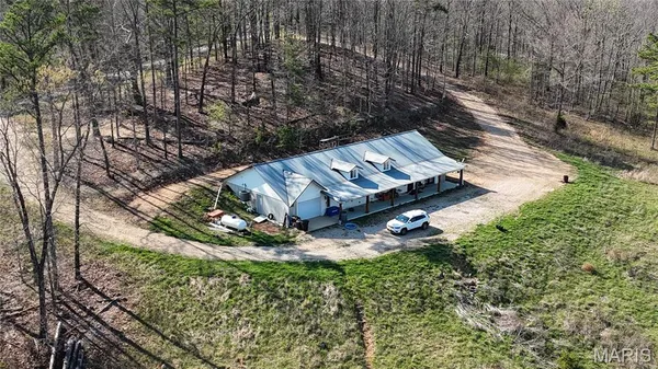 $345,000 | 14055 State Rte CC, Salem, MO 65560