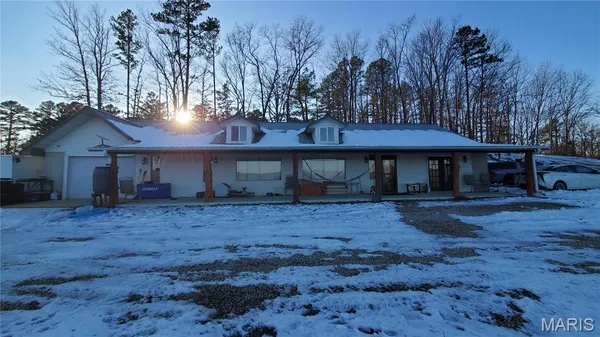 $345,000 | 14055 State Rte CC, Salem, MO 65560