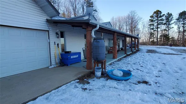 $345,000 | 14055 State Rte CC, Salem, MO 65560