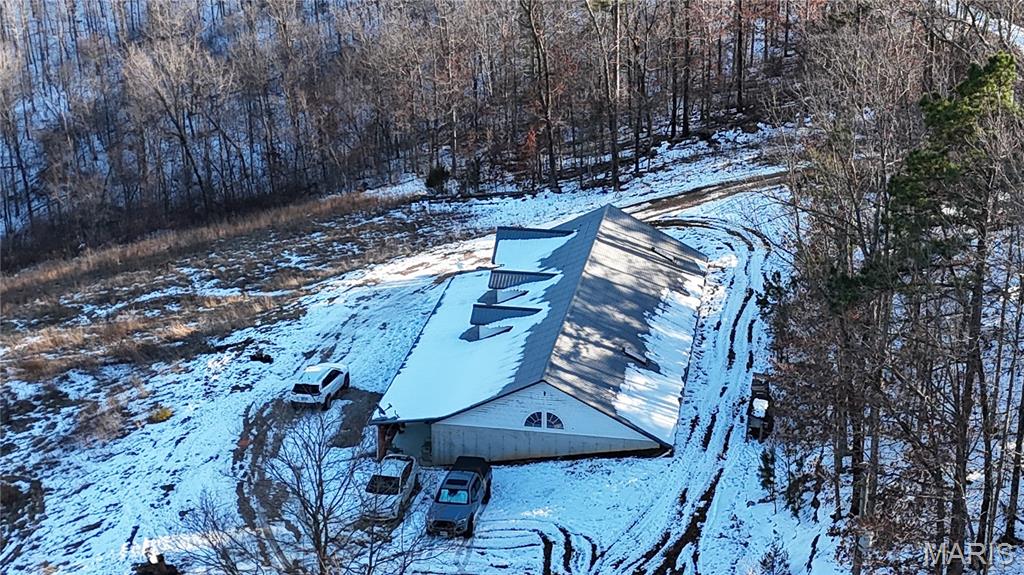 14055 State Rte CC Salem, MO 65560 - Photo 49 of 59