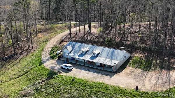 $345,000 | 14055 State Rte CC, Salem, MO 65560