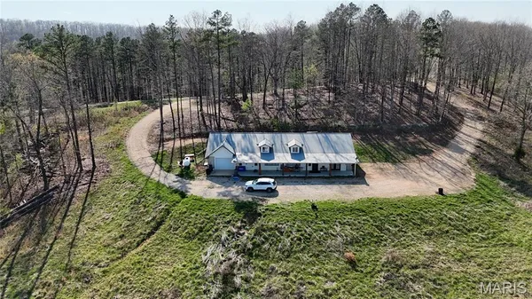 $345,000 | 14055 State Rte CC, Salem, MO 65560