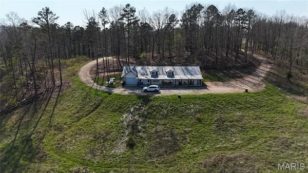 $345,000 | 14055 State Rte CC, Salem, MO 65560