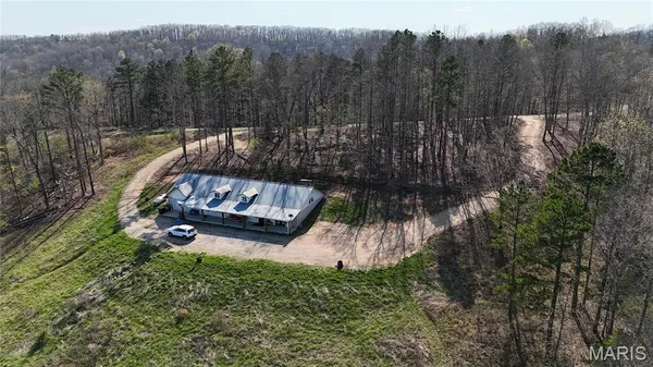 $345,000 | 14055 State Rte CC, Salem, MO 65560