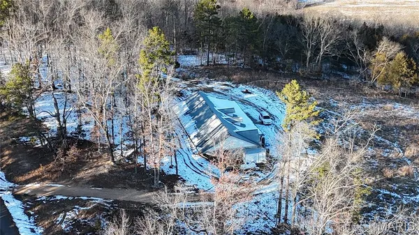 $345,000 | 14055 State Rte CC, Salem, MO 65560