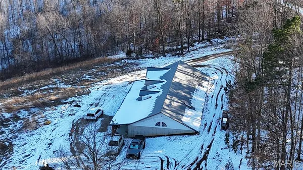 $345,000 | 14055 State Rte CC, Salem, MO 65560