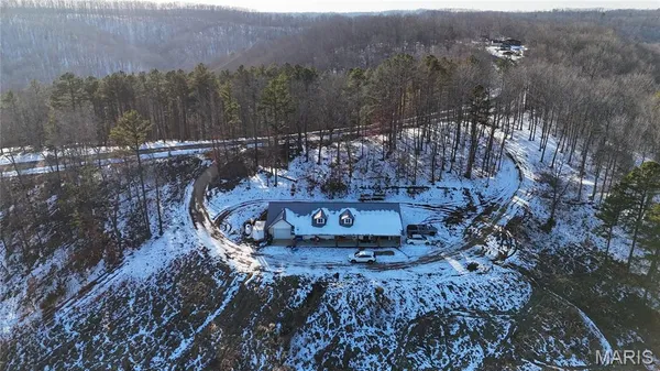 $345,000 | 14055 State Rte CC, Salem, MO 65560