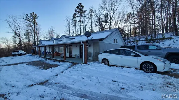 $345,000 | 14055 State Rte CC, Salem, MO 65560