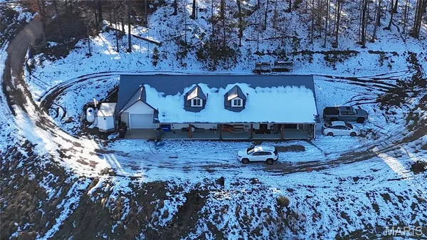 $345,000 | 14055 State Rte CC, Salem, MO 65560